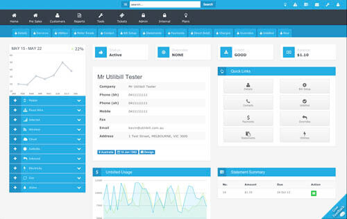 Billing Software Provider Patna
