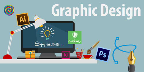 Graphics Design Services Patna