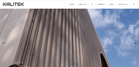Website Design Portfolio