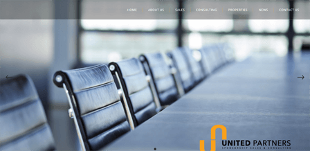 Web Design Portfolio