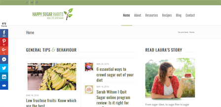 Web Development Portfolio