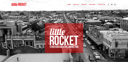 Web Design Portfolio